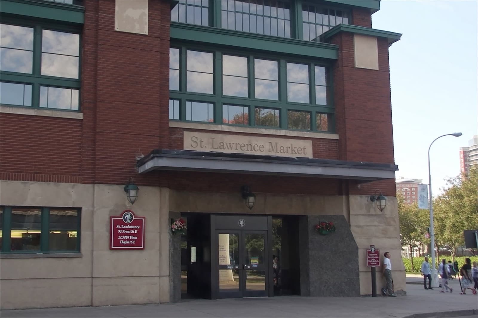 Toronto, Canada